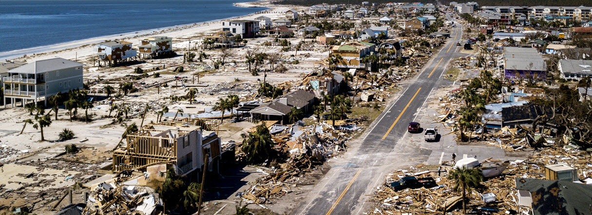 Greg Rice - Panama City To Panama City